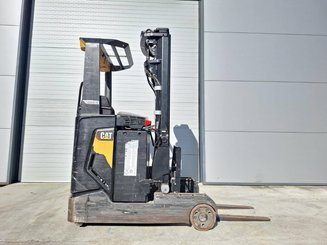 Reach truck Caterpillar NR16N2 - 19