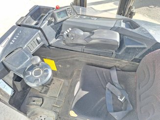 Reach truck Caterpillar NR16N2