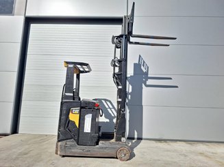Reach truck Caterpillar NR16N2