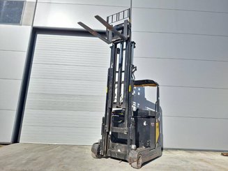 Reach truck Caterpillar NR16N2 - 24