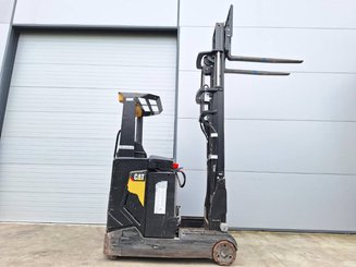 Reach truck Caterpillar NR16N2 - 10