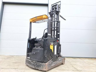 Reach truck Caterpillar NR16N2 - 9