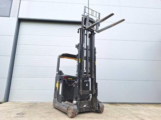 Reach truck Caterpillar NR16N2 - 11