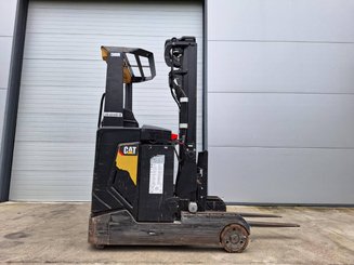 Reach truck Caterpillar NR16N2 - 3