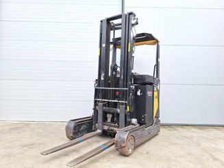 Reach truck Caterpillar NR16N2 - 1