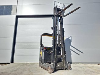 Reach truck Caterpillar NR16N2 - 29