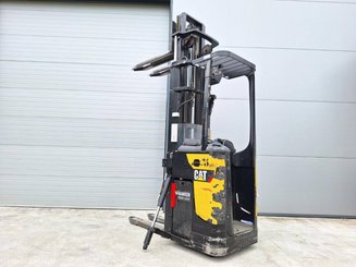 Stand-on pallet stacker Caterpillar NSR20N - 8