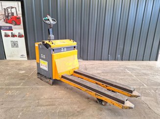 Pedestrian pallet truck OMG 330BE - 1