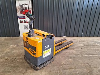 Pedestrian pallet truck OMG 330BE - 2