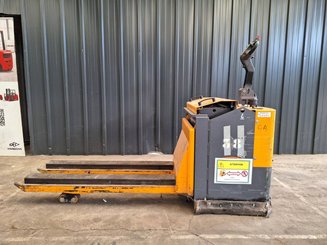 Pedestrian pallet truck OMG 330BE - 4