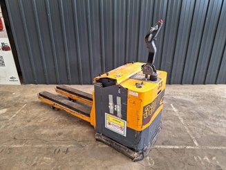 Pedestrian pallet truck OMG 330BE - 3