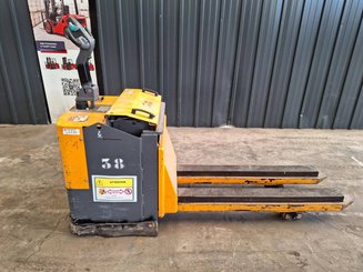 Pedestrian pallet truck OMG 330BE - 1