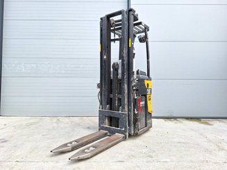 Stand-on pallet stacker Caterpillar NSR20N - 1