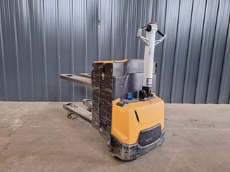 Pedestrian pallet truck Caterpillar NPP20N2E - 9