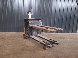 Pedestrian pallet truck Caterpillar NPP20N2E - 6