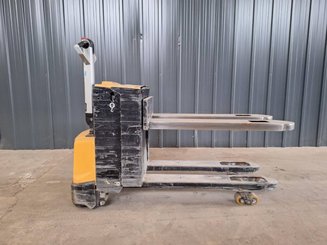 Pedestrian pallet truck Caterpillar NPP20N2E - 7