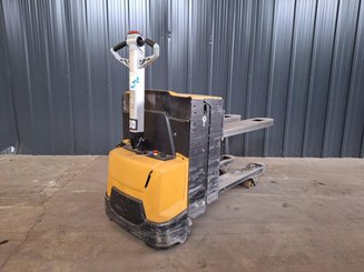 Pedestrian pallet truck Caterpillar NPP20N2E - 8