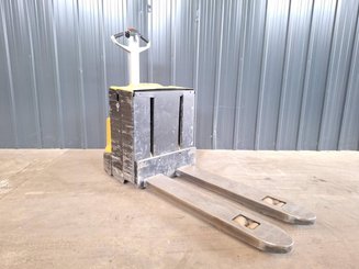 Pedestrian pallet truck Caterpillar NPP20N2E - 1