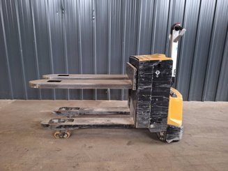 Pedestrian pallet truck Caterpillar NPP20N2E - 10