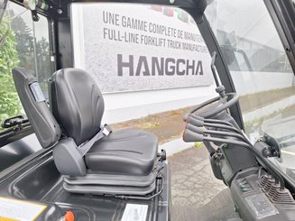 Four wheel front forklift Hangcha AE25-I