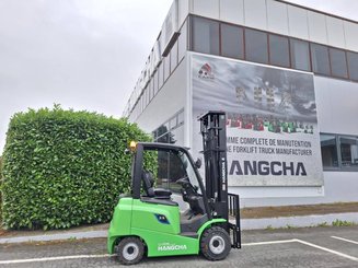 Four wheel front forklift Hangcha AE25-I