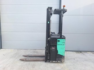 Stand-on pallet stacker Caterpillar NSR16N - 5