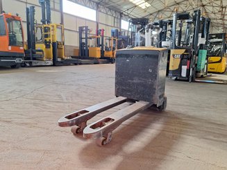 Pedestrian pallet truck Caterpillar NPP20N - 7