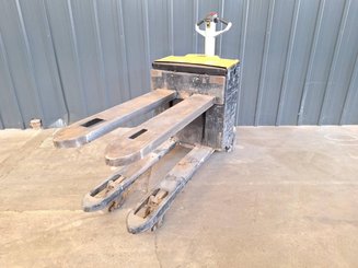 Pedestrian pallet truck Caterpillar NPP20N2E - 7