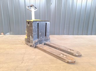 Pedestrian pallet truck Caterpillar NPP20N2E - 3