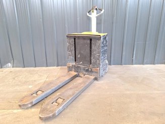 Pedestrian pallet truck Caterpillar NPP20N2E