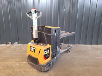 Pedestrian pallet truck Caterpillar NPP20N2E