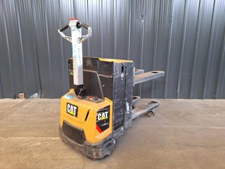 Pedestrian pallet truck Caterpillar NPP20N2E - 9