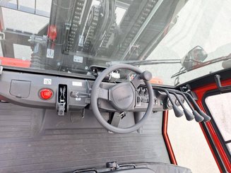Four wheel front forklift Hangcha XF70G
