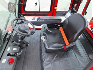 Four wheel front forklift Hangcha XF70G - 10