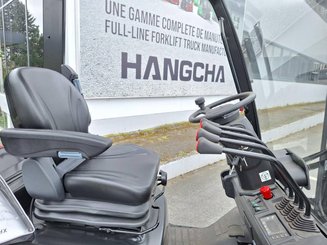 Four wheel front forklift Hangcha XF18G-2