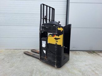 Low-level order picker Caterpillar NPR20N - 1