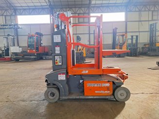 Vertical lift platform JLG TOUCAN DUO