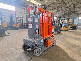 Vertical lift platform JLG TOUCAN DUO
