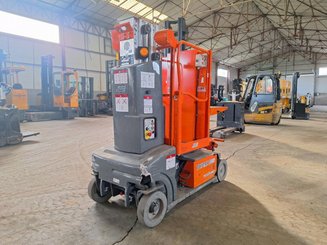 Vertical lift platform JLG TOUCAN DUO - 1