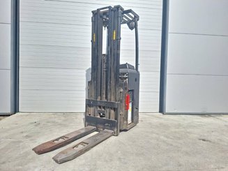 Stand-on pallet stacker Caterpillar NSR16NI - 5