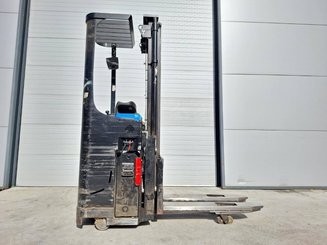 Stand-on pallet stacker Caterpillar NSR16NI - 10