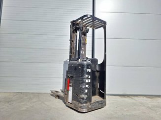 Stand-on pallet stacker Caterpillar NSR16NI - 8