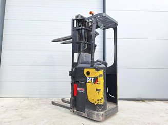 Stand-on pallet stacker Caterpillar NSR20N - 8