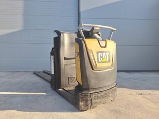 Low-level order picker Caterpillar N020NE