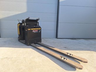 Low-level order picker Caterpillar N020NE