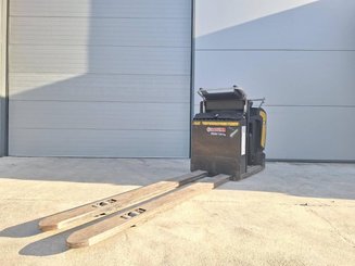 Low-level order picker Caterpillar N020NE