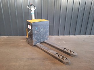 Pedestrian pallet truck Caterpillar NPP20N2 - 1