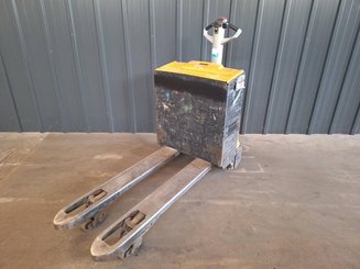 Pedestrian pallet truck Caterpillar NPP20N2 - 11