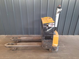 Pedestrian pallet truck Caterpillar NPP20N2 - 10