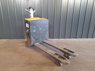 Pedestrian pallet truck Caterpillar NPP20N2 - 6